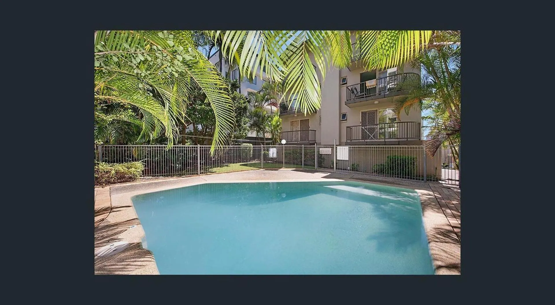 Bright 2-Bed Apartment With Stunning Ocean Views Caloundra
